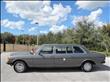 1984 MERCEDES 300 D