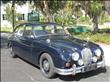 1965 Jaguar S-Type