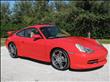 2000 Porsche 911