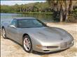 2001 Chevrolet Corvette