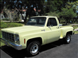 1976 Chevrolet Silverado