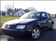 2001 Volkswagen Jetta