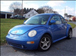 1999 Volkswagen New Beetle