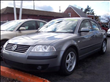 2003 Volkswagen Passat