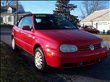 2002 Volkswagen Cabrio