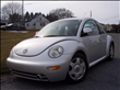 1998 Volkswagen New Beetle