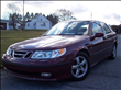 2004 Saab 9-5