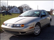 2000 Saturn S Series