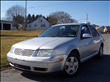 2001 Volkswagen Jetta