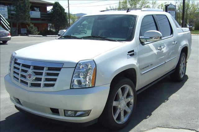 2008 Cadillac Escalade EXT for sale