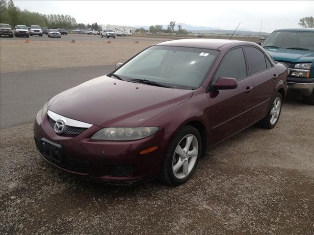 2006 Mazda 6 for sale