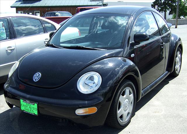 1999 Volkswagen New Beetle for sale
