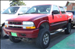2003 Chevrolet S10