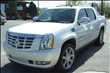 2008 Cadillac Escalade EXT