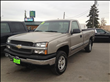 2003 Chevrolet K1500