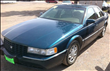 1994 Cadillac Seville