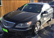 2005 Acura RL