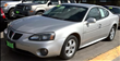 2006 Pontiac Grand Prix