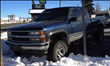 1995 Chevrolet K1500