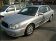 2004 Hyundai Sonata