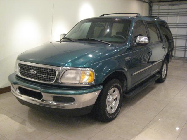 1997 Ford Expedition for sale