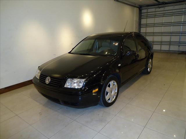2000 Volkswagen Jetta for sale