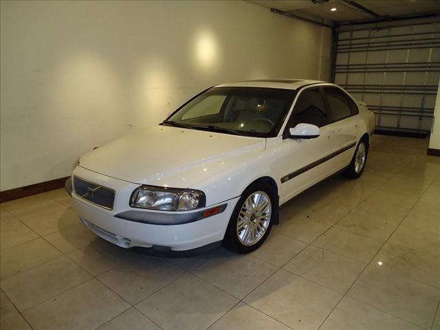 1999 Volvo S80 for sale