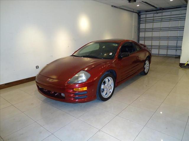 2000 Mitsubishi Eclipse for sale