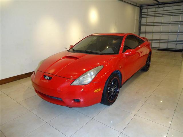 2001 Toyota Celica for sale