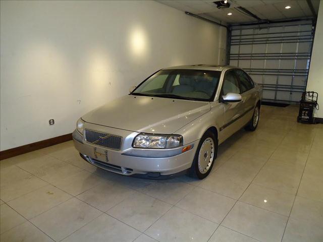 2001 Volvo S80 for sale