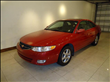 1999 Toyota Camry Solara