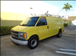 2000 Chevrolet Express
