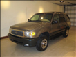 1999 Mercury Mountaineer