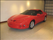 1998 Pontiac Firebird