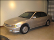 2000 Mitsubishi Galant