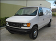 2004 Ford E250