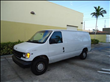 1998 Ford Econoline