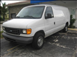 2006 Ford E250