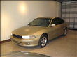 2001 Mitsubishi Galant