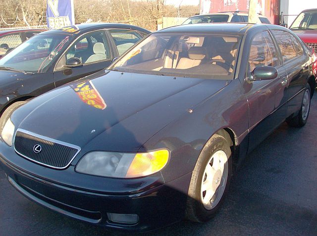 1993 Lexus GS 300