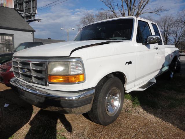 1994 Ford F150 for sale