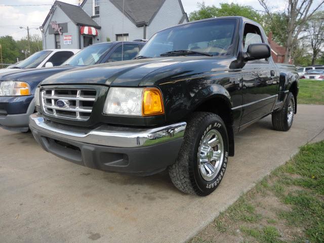 2001 Ford Ranger for sale
