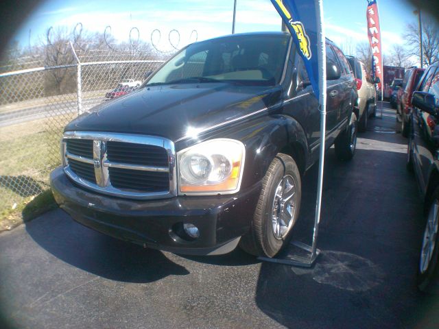 2004 Dodge Durango