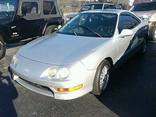 2000 Acura Integra