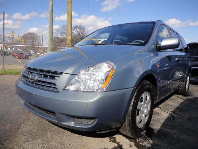 2008 Kia Sedona for sale