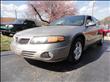 2001 Pontiac Bonneville