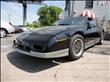 1986 Pontiac Fiero
