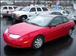 2002 Saturn S Series