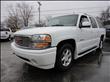 2002 GMC Yukon XL
