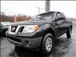 2009 Nissan Frontier